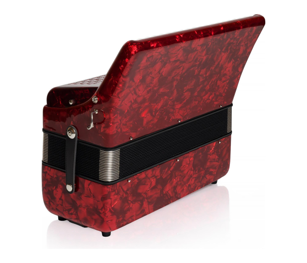 MusicMate Akordeon 34/60 MM-AK60 MelodyMaster - 1588114 - zdjęcie 8